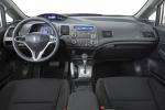 Honda Civic 2009 года